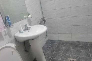 モーテル Buan Myeongseong