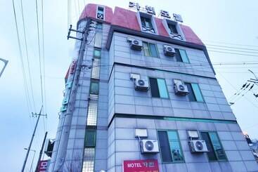 모텔 Gimcheon Gavin
