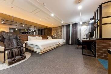 Motel Mars Bonito