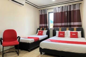 Oyo 90205 Bayu Sintok Motel