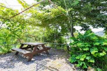 Taean Pastel Pension