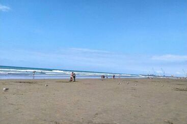 Hostal Venecia  Tu Casa En Manta