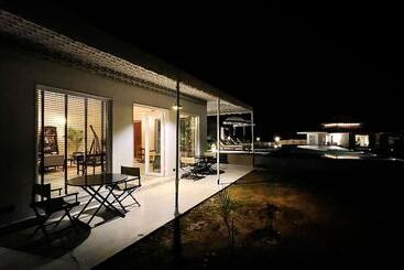 Brij Pola, Jawai   Luxury Jungle Camp With Private Pools