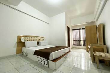 בית מלון כפרי Oyo 90184 Api Api Guesthouse 533
