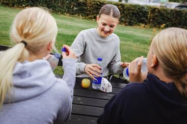 هتل Sportium Sportel