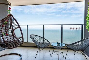 בית מלון כפרי Yi Shu Jing Pin Holiday