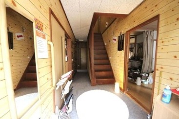 بنسيون Guest House Yamada
