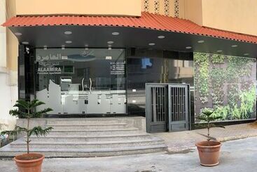 Alaamira Furnished Apartments