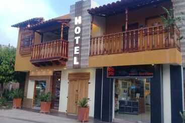 Bapa Hotel Colonial