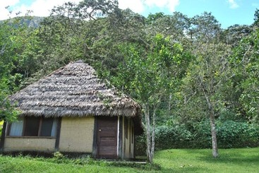 El Jiri Ecolodge