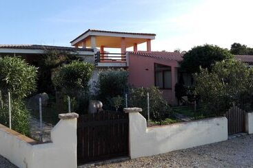 Residence Rena 2000