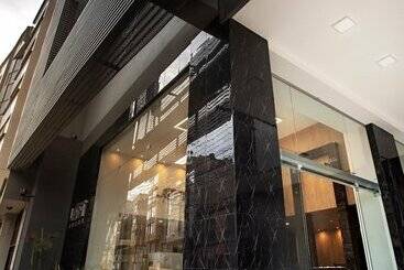 Loft Hotel Ipiales