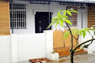 پانسیون Bai E Xian Jing Homestay