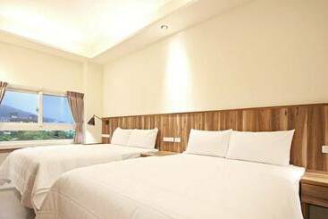 پانسیون In My House