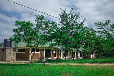 膳宿费 Mantis Lodge & Camping Site