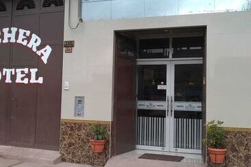 הוסטל Suite Juliaca