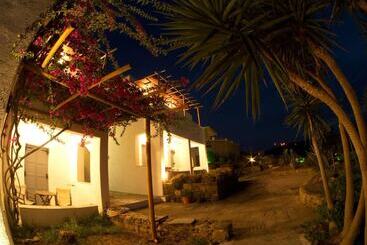 호텔 Ailouros Summer