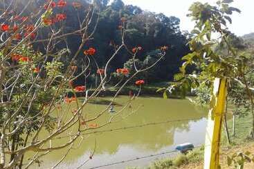 فندق Arrelaros Pousada