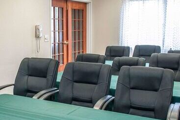 فندق Quality Inn And Suites South Bend