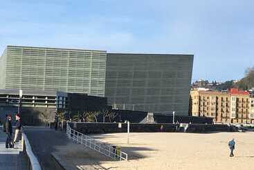 Wecamp San Sebastian