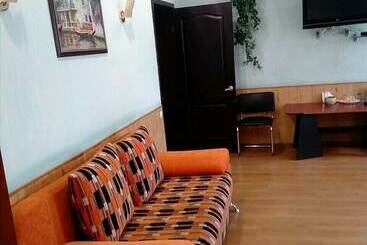 בית מלון כפרי Yuzhny