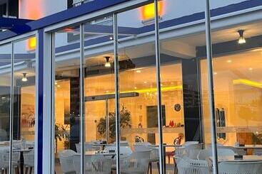 Park Suite Otel
