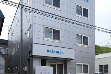 膳宿费 Island Hostel Rebunshiri