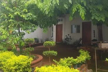 بنسيون Posada Real Mojica