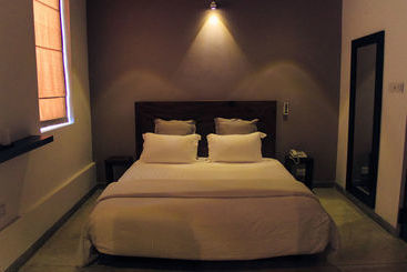 Жильё для туристов Allspice Villa