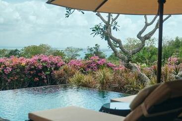 Ayana Villas Bali