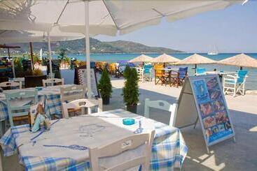 هتل Blue Sea Beach Resort