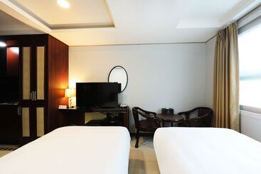 Hotel Intercity Seoul