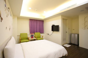 هتل Love House Inn