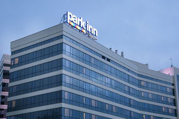 هتل Demidov Plaza