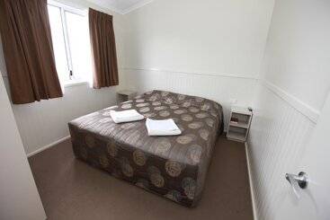 فندق Windang Tourist Park