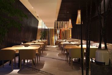هتل Onehome Art  Shanghai
