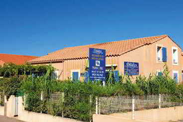 إقامة Résidence Le Clos Marin
