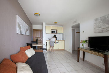 Residence Les Flamants Roses