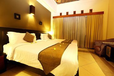 The Bali Bill Villa