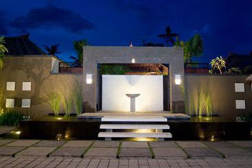 The Bali Bill Villa
