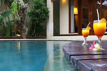 The Bali Bill Villa