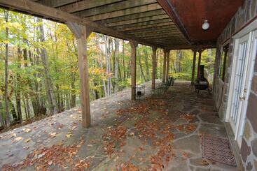 کلبه 5 Acre Wood