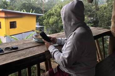 هتل Bondoi Lampang