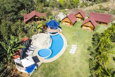 Ecolodge Don Felix