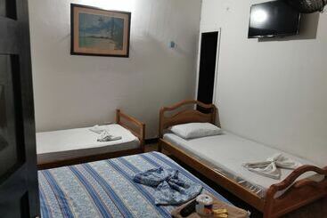 هتل Hospedaje Brayan