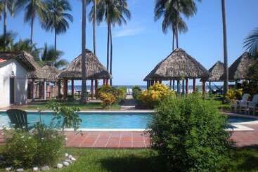 فندق La Estancia De Don Luis