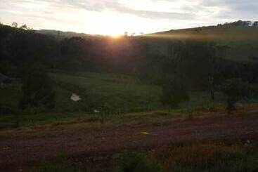 فندق Pousada Do Zezé