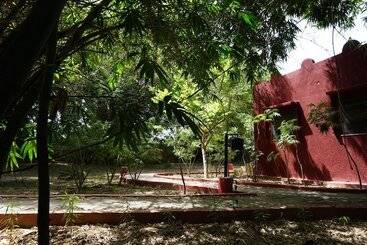 Suleima Lodge