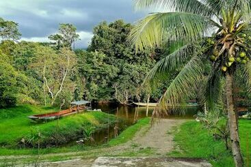 بنسيون Mulu Diana Homestay