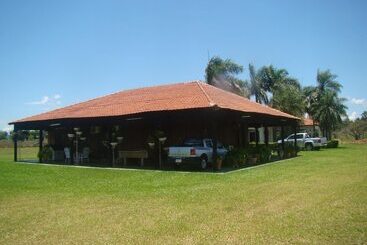 پانسیون Rancho Seibert